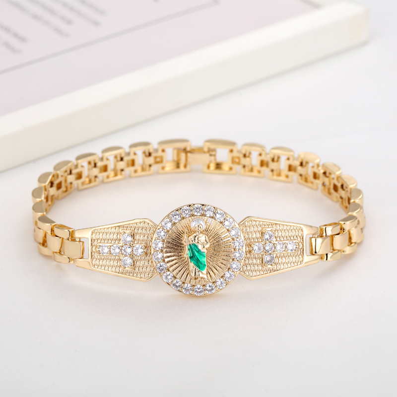Paradise Jewelry & Watches Dolphin Mall - Sally'nin cennet din takı Judas babalar