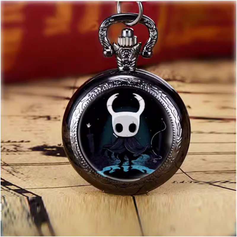 Best Jewelry Watches Women - Oyun Hollow şövalye kuvars cep saati