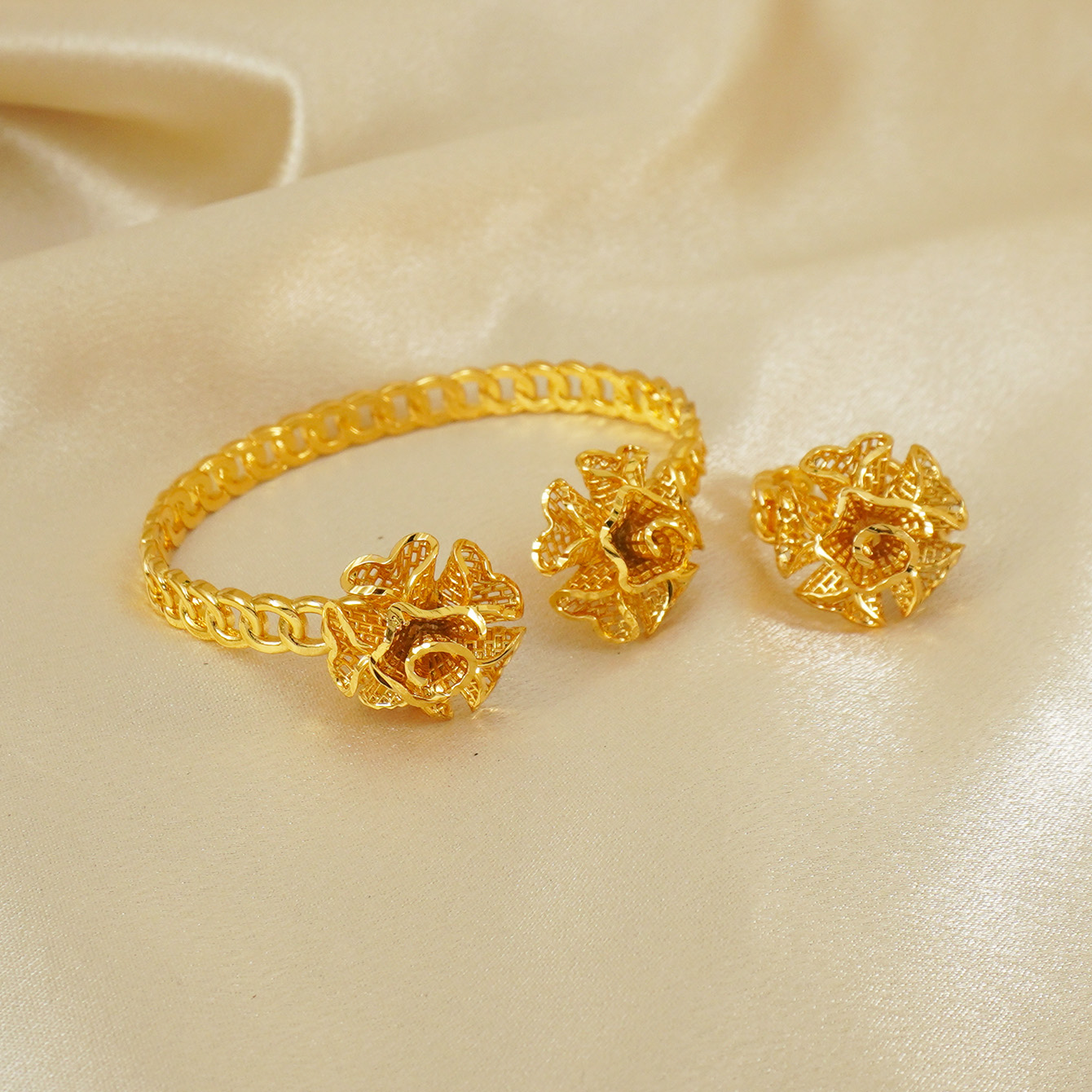 Best Jewelry Watches Women - En çok satan altın kaplama bakır
