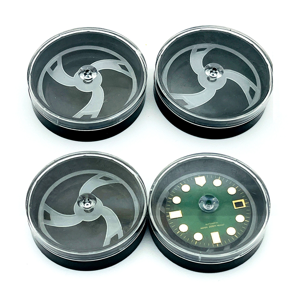 Jewelry Box That Holds Watches - 10/20 adet Dia 40mm 45mm 50mm