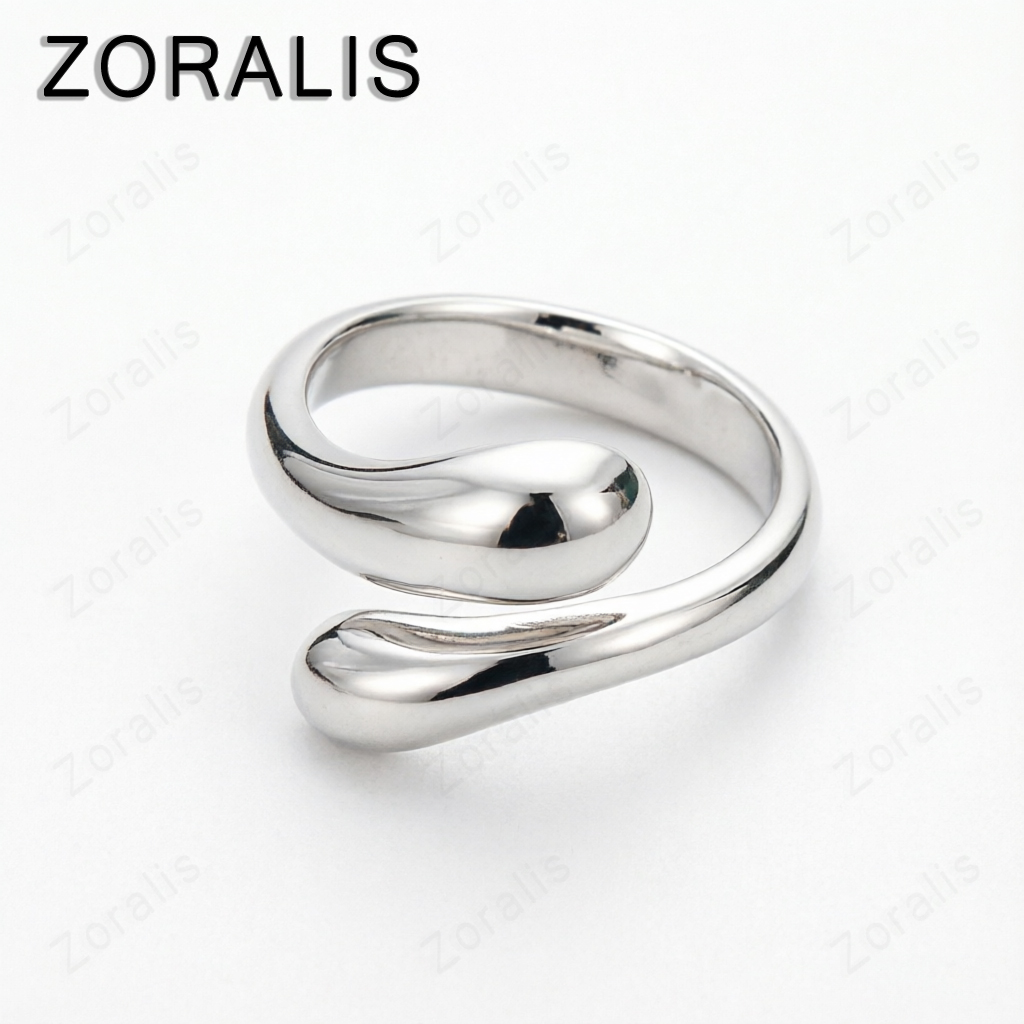Trend Ürünler Popüler Markalar - Statement Cocktail Ring incelemesi ve fiyatı