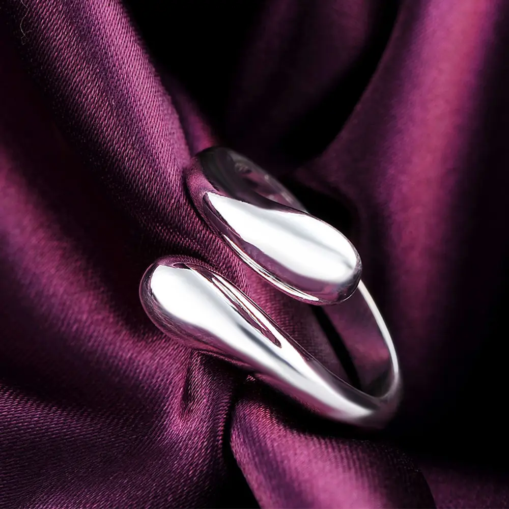 Trend Ürünler Popüler Markalar - Statement Cocktail Ring incelemesi ve fiyatı