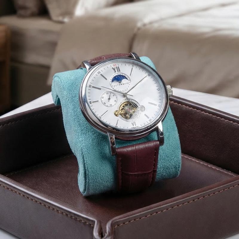 Sıcak Satış-İzle Yastığı Saat  - Jewelry Box Watches Bracelets incelemesi ve fiyatı