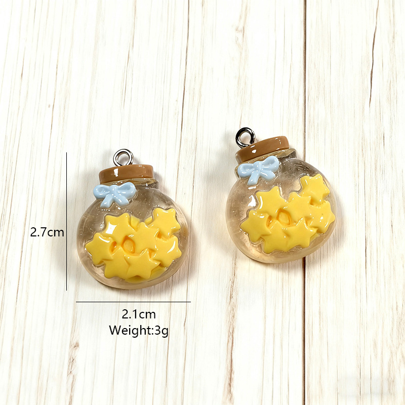 10 adet sevimli simülasyon cam - Moon Star Earrings incelemesi ve fiyatı