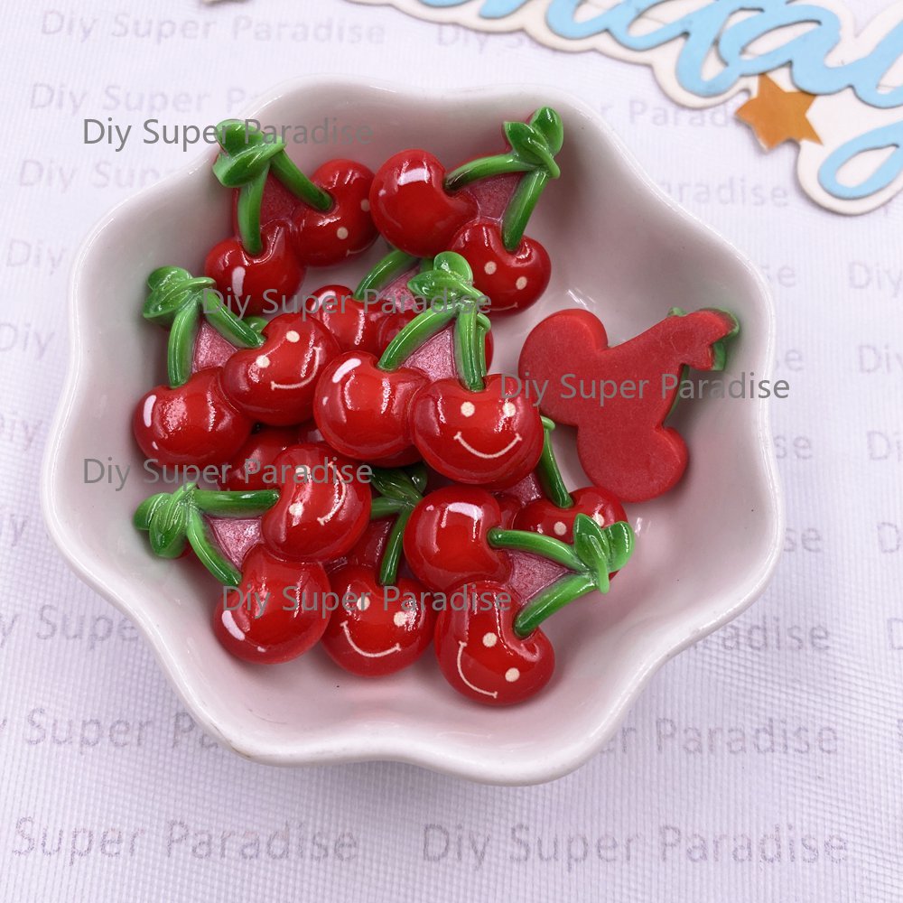 16 adet Renkli Kawaii Karikatü - Paradise Jewelry & Watches Dolphin Mall incelemesi ve fiyatı