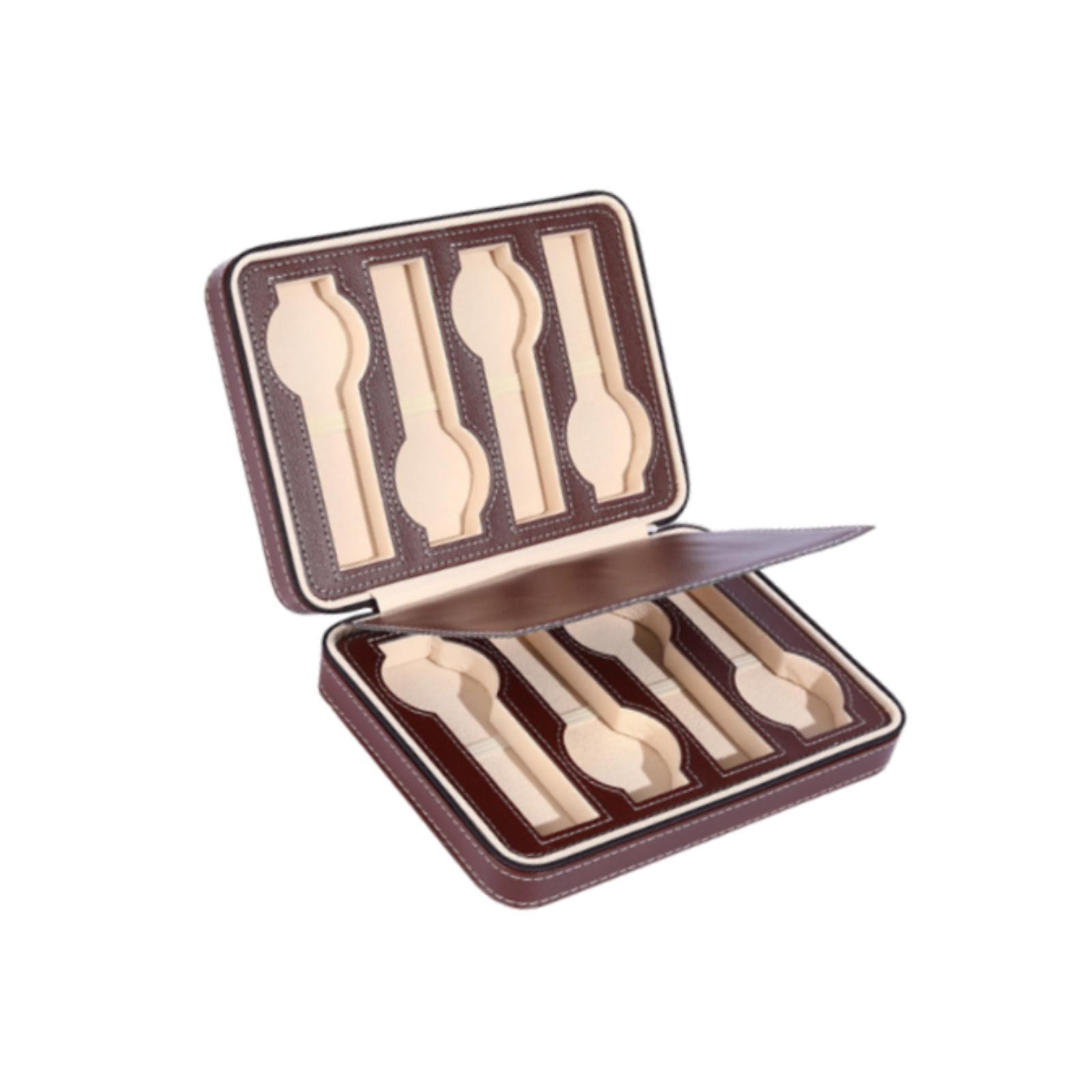 Saat Seyahat Çantası Saat Sakl - Jewelry Box That Holds Watches incelemesi ve fiyatı