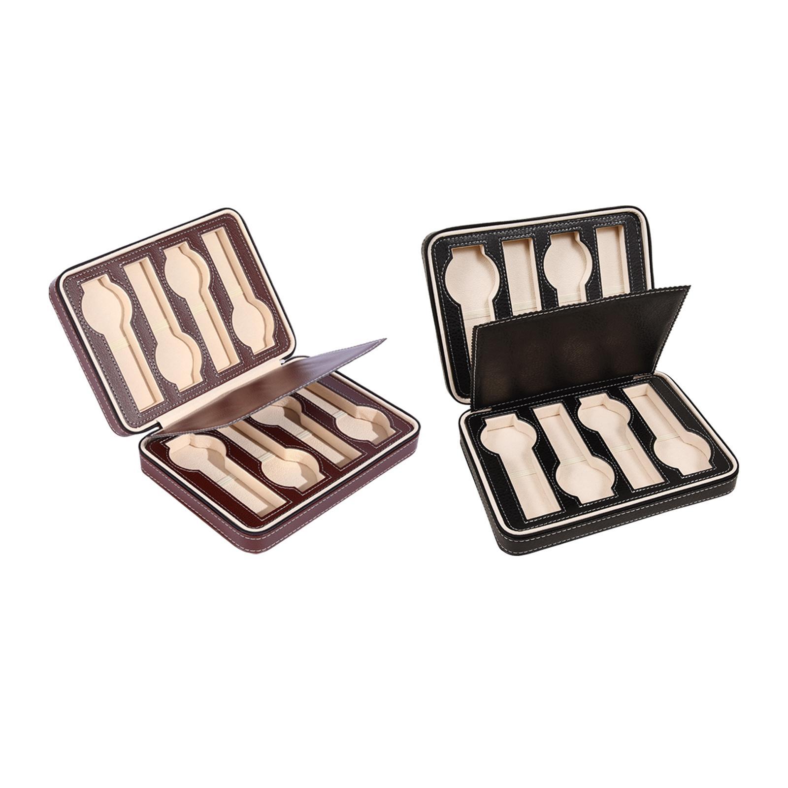 Saat Seyahat Çantası Saat Sakl - Jewelry Box That Holds Watches incelemesi ve fiyatı