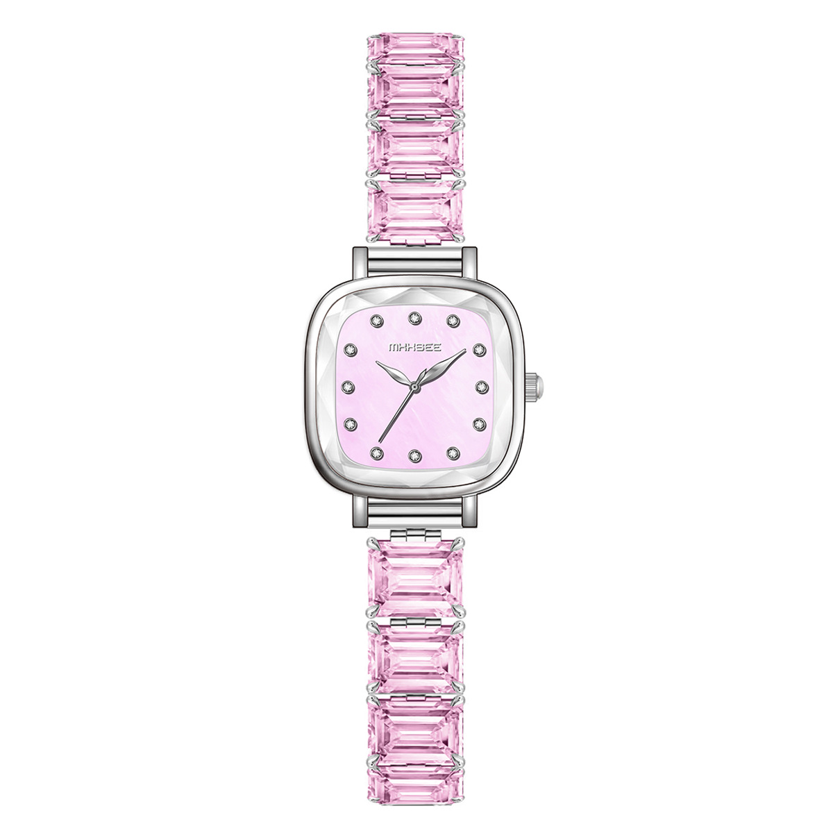 2025 High-end Kadın Izle Elmas - Jewelry Diamond Watches incelemesi ve fiyatı