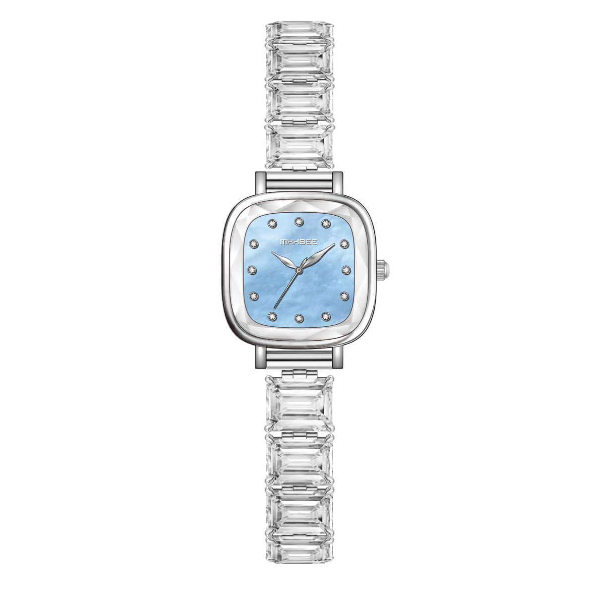 2025 High-end Kadın Izle Elmas - Jewelry Diamond Watches incelemesi ve fiyatı