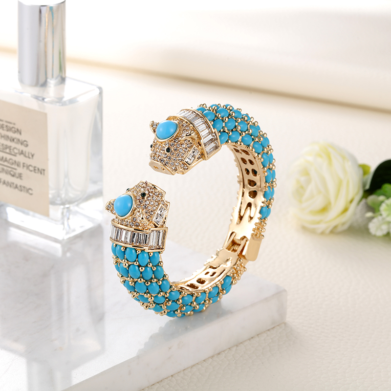Sally'nin Cenneti Hayvan Bilez - Paradise Jewelry & Watches Dolphin Mall incelemesi ve fiyatı
