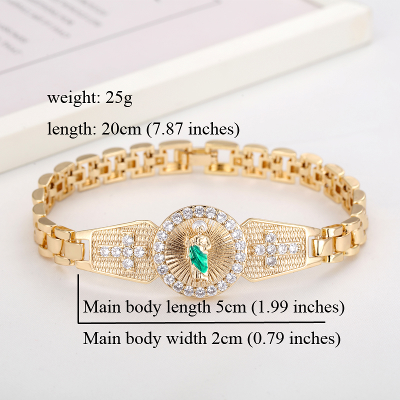 Sally'nin cennet din takı Juda - Paradise Jewelry & Watches Dolphin Mall incelemesi ve fiyatı