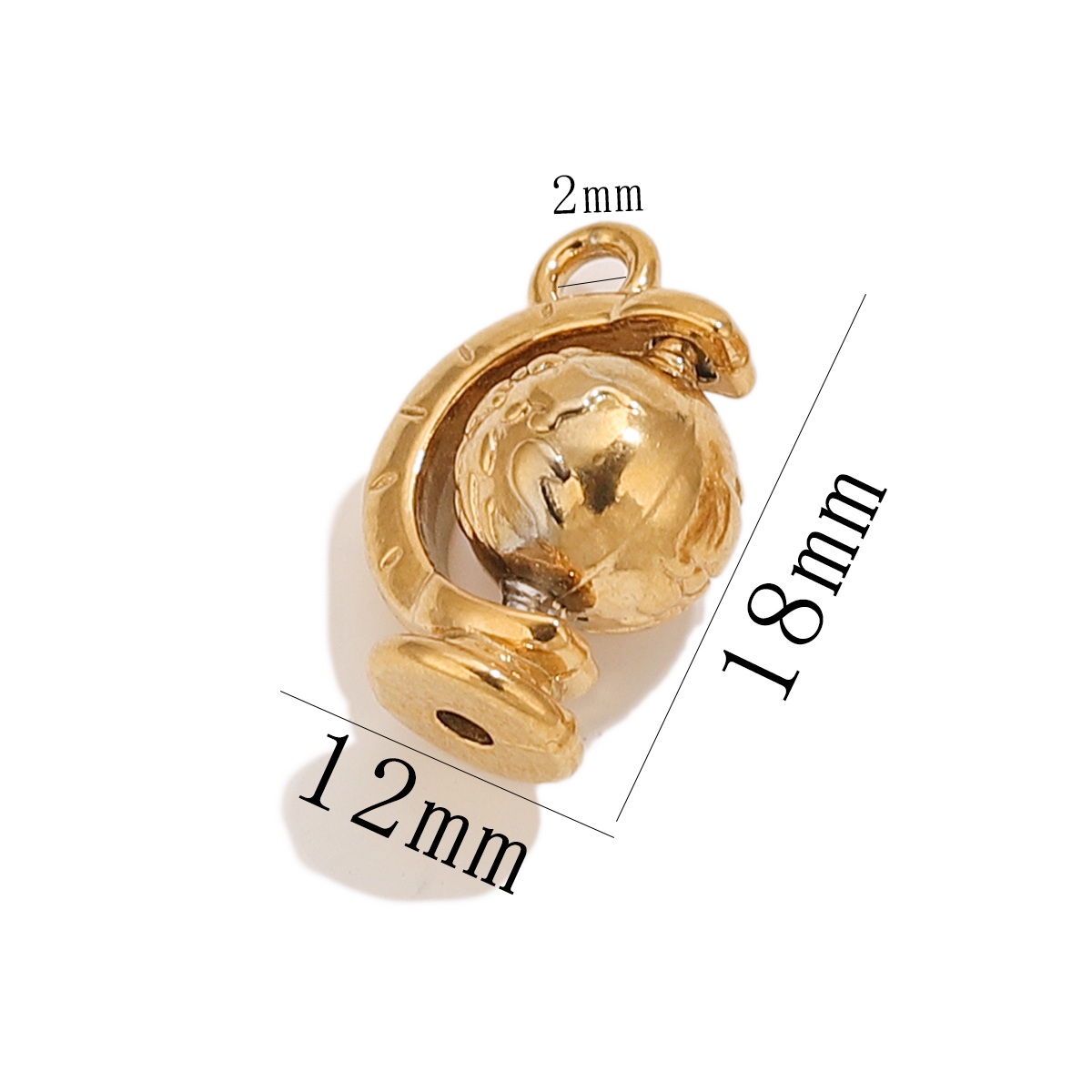 5 adet Paslanmaz Çelik Yavru K - Moon Star Earrings incelemesi ve fiyatı