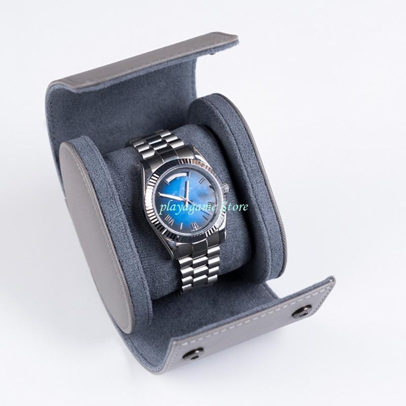 Y88A PU Deri Saat Saklama Kutu - Jewelry Box That Holds Watches incelemesi ve fiyatı