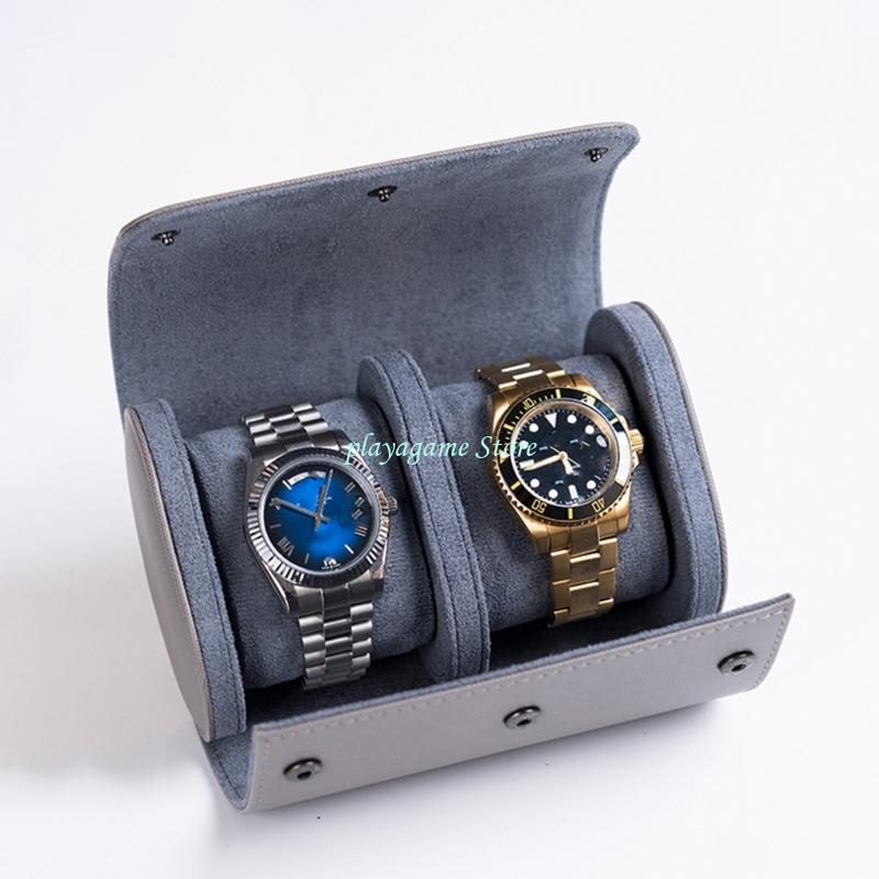 Y88A PU Deri Saat Saklama Kutu - Jewelry Box That Holds Watches incelemesi ve fiyatı