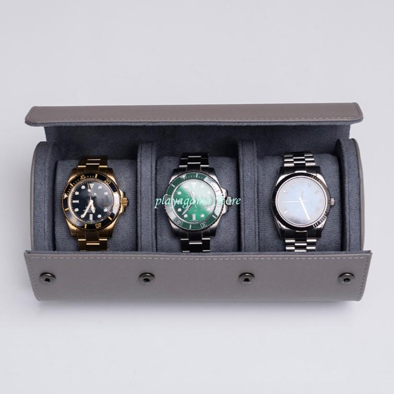 Y88A PU Deri Saat Saklama Kutu - Jewelry Box That Holds Watches incelemesi ve fiyatı