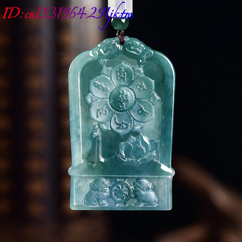 Doğal Birmanya Jadeit Guanyin  - Jewelry & Watches Vitopoulos Reviews incelemesi ve fiyatı