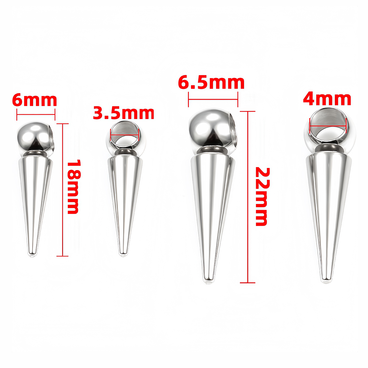 10 adet Retro Koni Şeklinde Ta - Moon Star Earrings incelemesi ve fiyatı