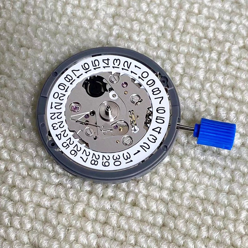 NH35 Otomatik Mekanik Mekanizm - Watches & Jewelry Tsukiu incelemesi ve fiyatı