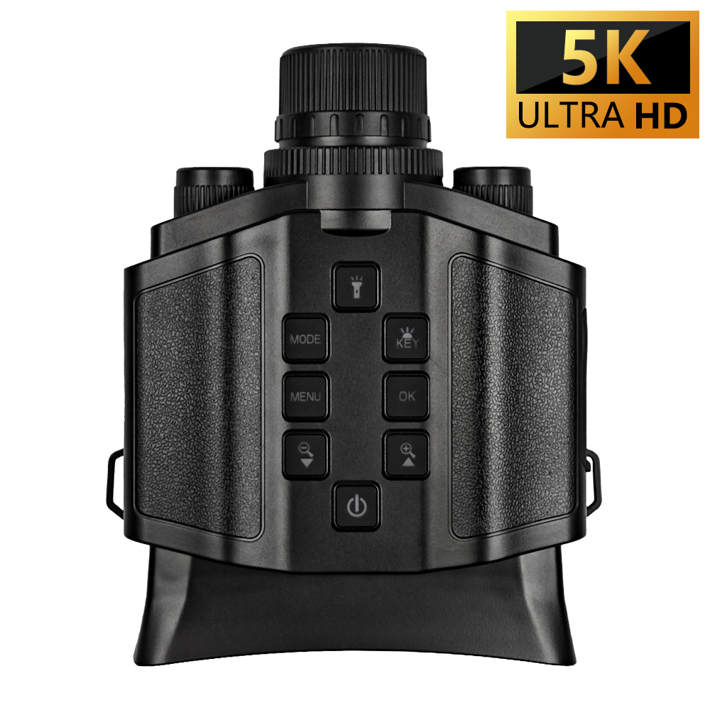 60MP 5K Kızılötesi Gece Görüşl - Watches & Jewelry Tsukiu incelemesi ve fiyatı