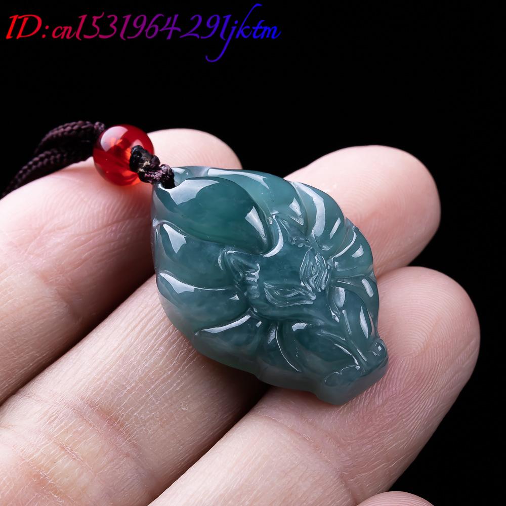 Doğal Birmanya Jadeite Tilki K - Jewelry & Watches Vitopoulos Reviews incelemesi ve fiyatı