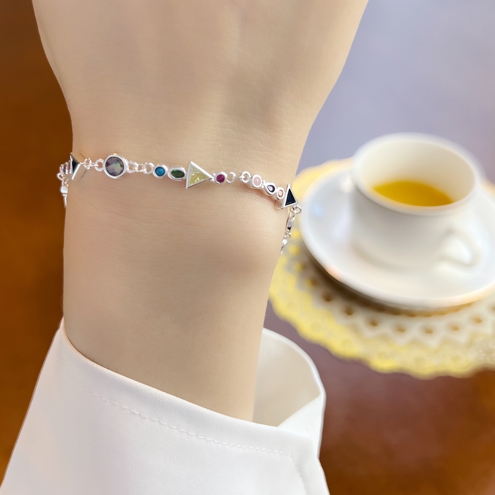 Cennet Yolculuğu Bilezikler Ye - Paradise Jewelry & Watches Dolphin Mall incelemesi ve fiyatı