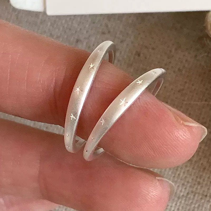 Kadınlar için 925 ayar gümüş y - Statement Cocktail Ring incelemesi ve fiyatı