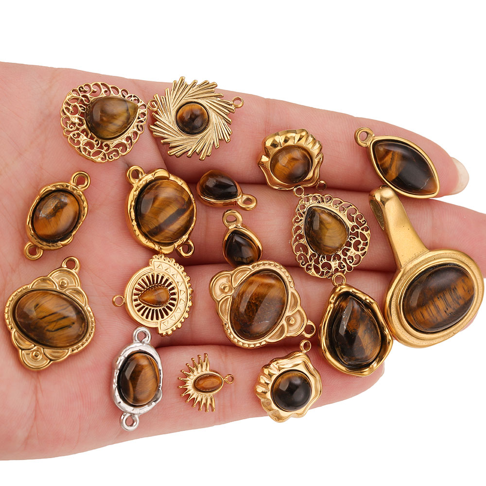 2/3/4/5 adet Paslanmaz Çelik C - Moon Star Earrings incelemesi ve fiyatı
