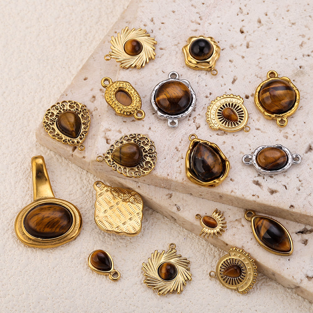 2/3/4/5 adet Paslanmaz Çelik C - Moon Star Earrings incelemesi ve fiyatı