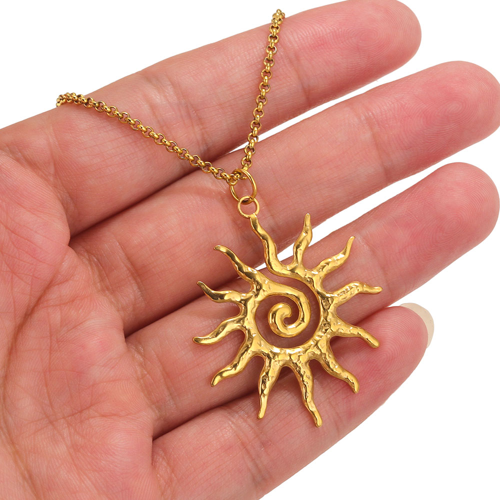 Takı yapımı için 5 adet paslan - Moon Star Earrings incelemesi ve fiyatı