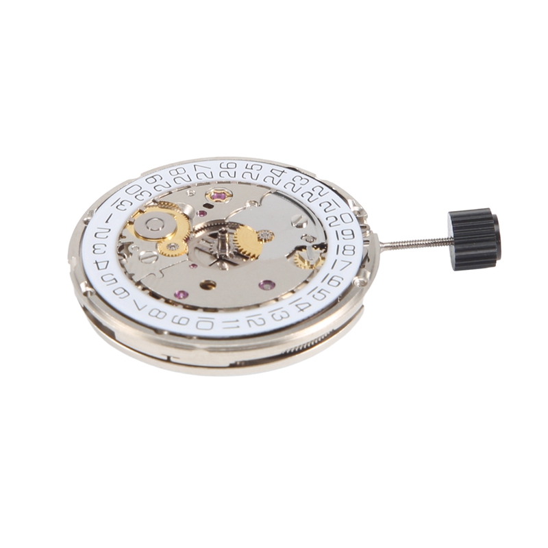 ETA 2824-2 SELLITA SW200 Beyaz - Watches & Jewelry Tsukiu incelemesi ve fiyatı