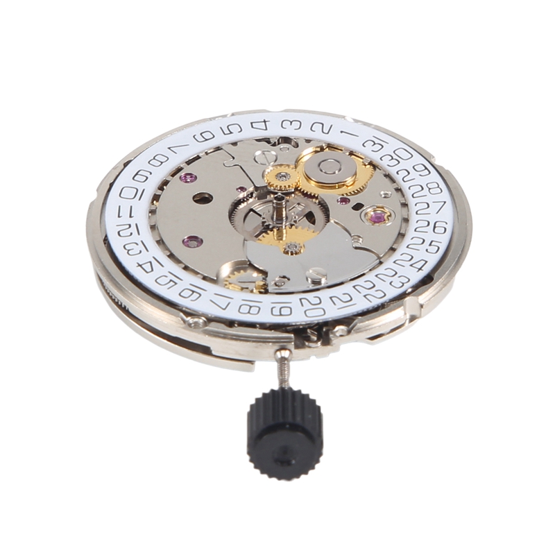 ETA 2824-2 SELLITA SW200 Beyaz - Watches & Jewelry Tsukiu incelemesi ve fiyatı