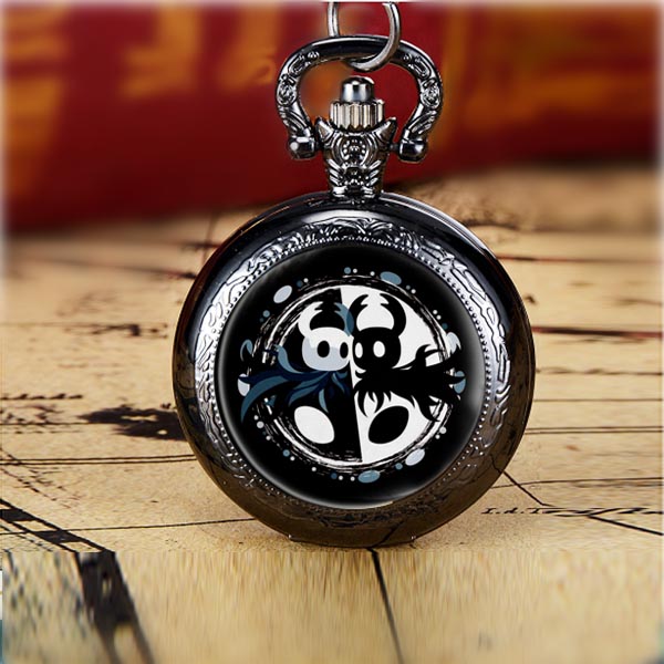 Oyun Hollow şövalye kuvars cep - Best Jewelry Watches Women incelemesi ve fiyatı