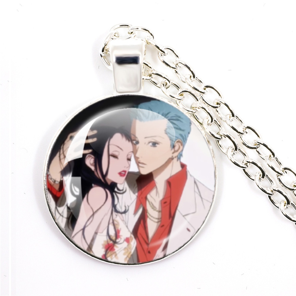 Anime Paradise Kiss Karakter Y - Paradise Jewelry & Watches Dolphin Mall incelemesi ve fiyatı