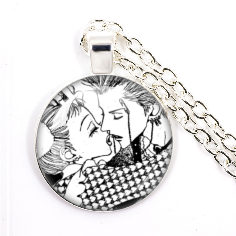 Anime Paradise Kiss Karakter Y - Paradise Jewelry & Watches Dolphin Mall incelemesi ve fiyatı