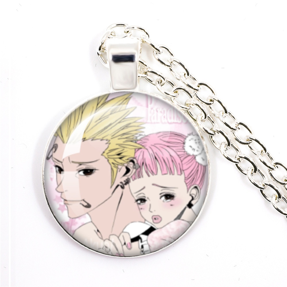 Anime Paradise Kiss Karakter Y - Paradise Jewelry & Watches Dolphin Mall incelemesi ve fiyatı