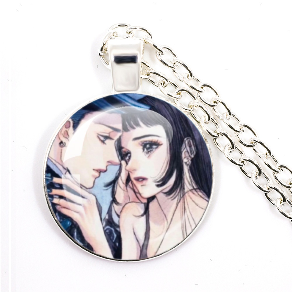 Anime Paradise Kiss Karakter Y - Paradise Jewelry & Watches Dolphin Mall incelemesi ve fiyatı