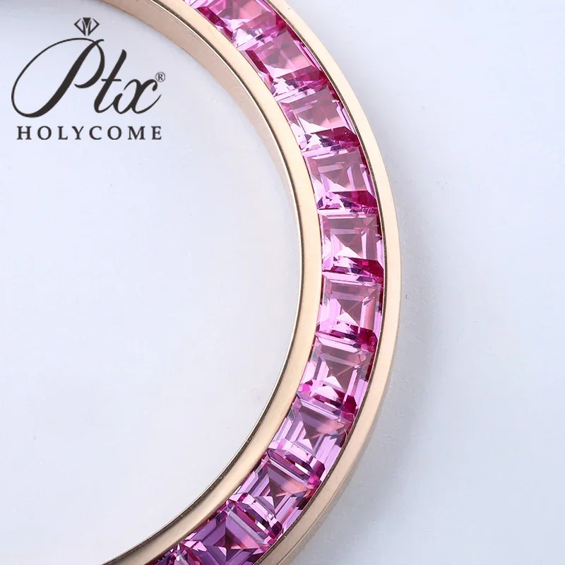 PTX En kaliteli Su Hayalet Pem - Jewelry Diamond Watches incelemesi ve fiyatı