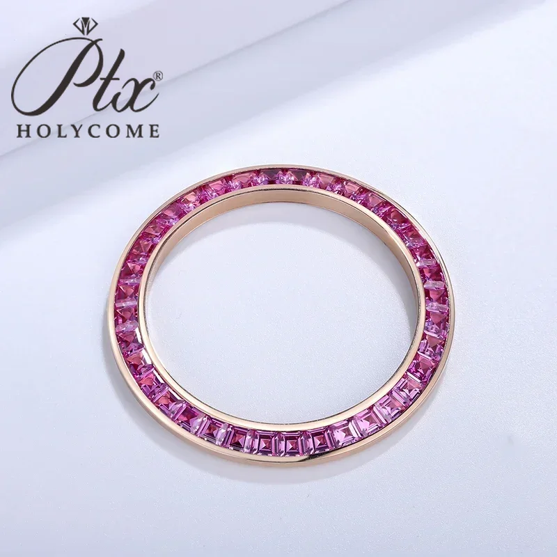 PTX En kaliteli Su Hayalet Pem - Jewelry Diamond Watches incelemesi ve fiyatı