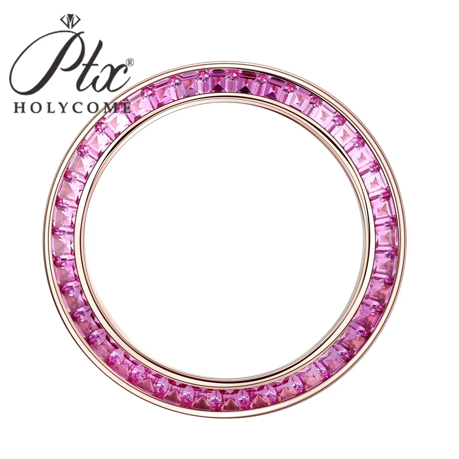 PTX En kaliteli Su Hayalet Pem - Jewelry Diamond Watches incelemesi ve fiyatı