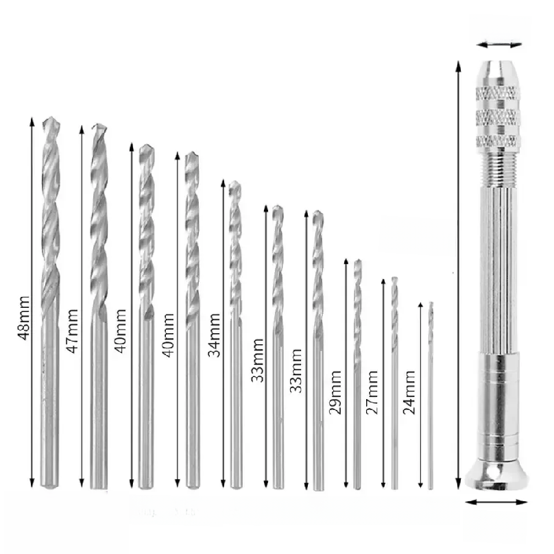 0.8-3.0mm Mini El Matkabı Ahşa - Watches & Jewelry Tsukiu incelemesi ve fiyatı