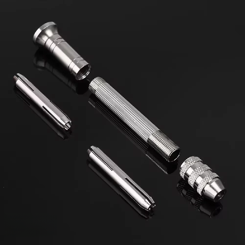 0.8-3.0mm Mini El Matkabı Ahşa - Watches & Jewelry Tsukiu incelemesi ve fiyatı