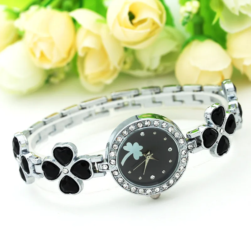 Kadınlar için kadınlar İzle ye - Jewelry Diamond Watches incelemesi ve fiyatı