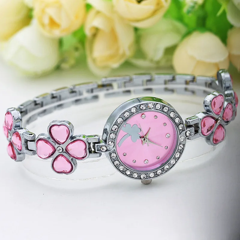 Kadınlar için kadınlar İzle ye - Jewelry Diamond Watches incelemesi ve fiyatı