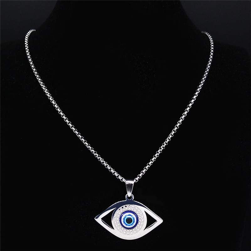 İslam Hamsa Nazar Boncuklu Kol - Jewelry & Watches Vitopoulos Reviews incelemesi ve fiyatı
