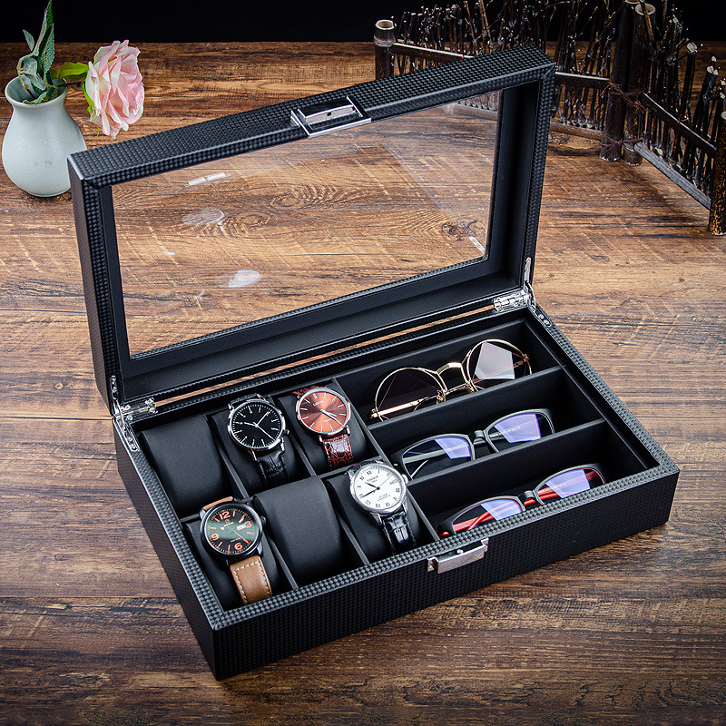 Saat kutusu vitrin gözlük sakl - Best Jewelry Watches Women incelemesi ve fiyatı