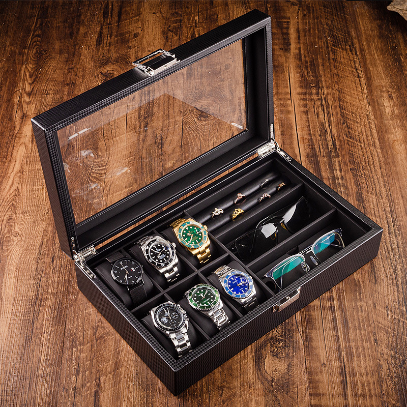 Saat kutusu vitrin gözlük sakl - Best Jewelry Watches Women incelemesi ve fiyatı