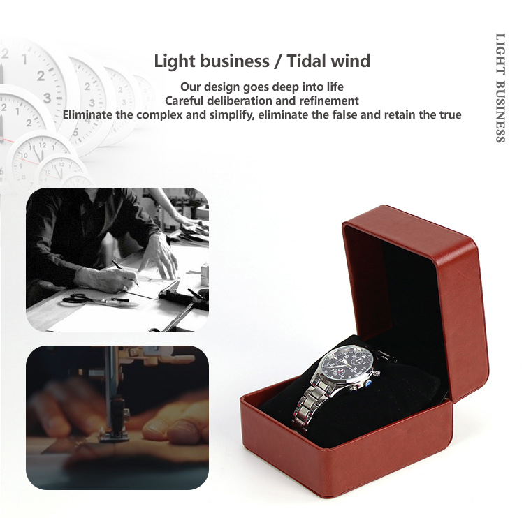 Moda Deri İzle Kutusu Kasa Tut - Best Jewelry Watches Women incelemesi ve fiyatı
