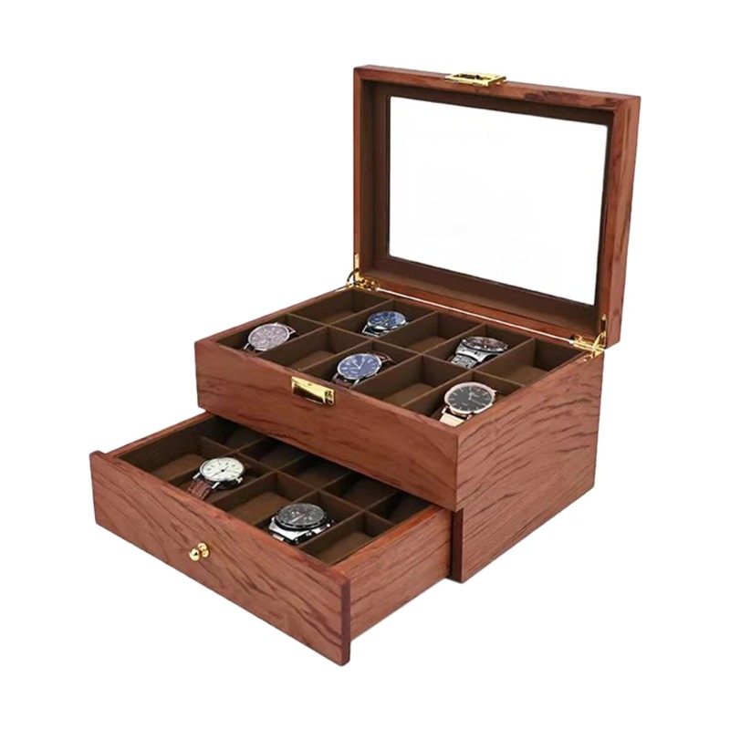 Gözlük Saatler Takı Yüzükler i - Jewelry Box That Holds Watches incelemesi ve fiyatı