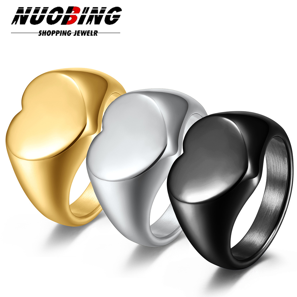 Özelleştirilmiş Kadın Mühür Yü - Statement Cocktail Ring incelemesi ve fiyatı