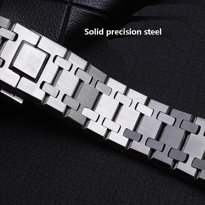 Kordonlu saat 21mm 26mm Erkek  - Audemars Piguet Watch Royal Oak incelemesi ve fiyatı